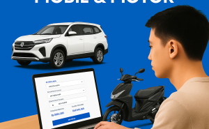 Panduan Lengkap Kredit Jaminan BPKB Mobil dan Motor di Adadana